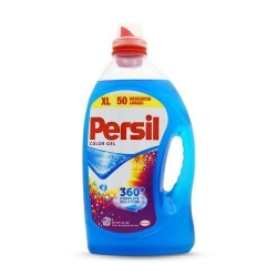 Persil Żel Kolor 50 prań 3,3l