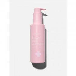 Swederm Glow Face Cleanser, Żel do Oczyszczania Skóry z Zanieczyszczeń i Makijażu 150ml