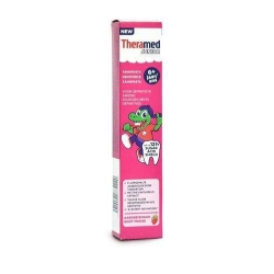 Theramed Junior 6+ pasta do zębów dla Dzieci 75ml