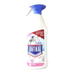 ANTIKAL FRESH ODKAMIENIACZ DO ŁAZIENKI SPRAY 700 ML