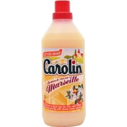 Carolin Marseille uniwersalny płyn do mycia podłóg 1 l