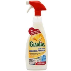 Carolin Marsylia odtłuszczacz spray 650 ml