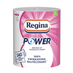 Regina Power Ręcznik Papierowy 1 sztuka