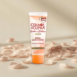 Cera di Cupra Krem Wielozadaniowy do Twarzy w Tubce Skóra Sucha 75ml