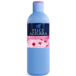 Felce Azzurra płyn do kąpieli Fiori di Sakura 650ml