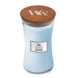 WoodWick Seaside Neroli Świeca Duża 610 g