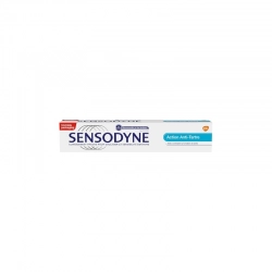 SENSODYNE Action Anti-tartar Pasta do zębów 75 ml