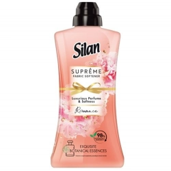 Silan Supreme Romance płyn do płukania 44P/968L