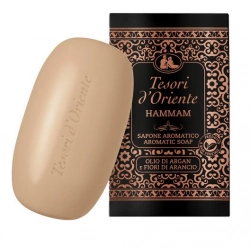 Mydło w kostce Tesori d'Oriente Hammam