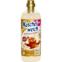 Kuschelweich płyn do płukania tkanin 1 l - 31 płukań