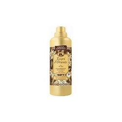 Tesori 'd Oriente płyn do płukania Wanilia i Imbir 38 p/ 750 ml
