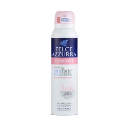 Felce Azzurra Idra Talc 48H Comfort 150ml