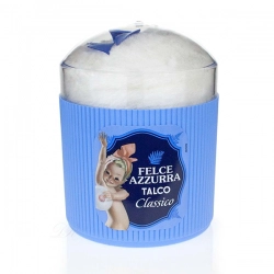 FELCE AZZURRA TALCO CLASSICO 250 G