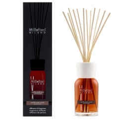 Millefiori Wanilia and Wood Patyczki zapachowe 100 ml