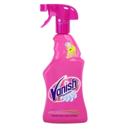 Odplamiacz spray Vanish Oxi Action 680ml