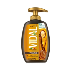 Vidal mydło w płynie z olejkiem arganowym 300ml