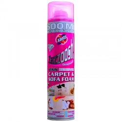 Xanto Pianka Do Czyszczenia Dywanów i Tapicerki 500 ml