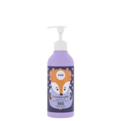 Yope pomarańcza i jabłko naturalny żel pod prysznic 400 ml