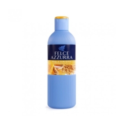 Felce Azzurra Miód&Owies płyn do kąpieli 750 ml