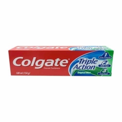 Pasta do zębów Colgate Triple Action 100 ml