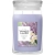 Yankee Candle Lavender Vanilla Świeca zapachowa duża 567 g