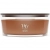 WoodWick Ellipse Radiant Amber Świeca zapachowa z drewnianym knotem 454 g