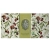 La Florentina Olive Flowers Zestaw 3 mydeł 3x150g