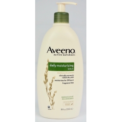 Aveeno Pszenica nawilżający balsam do ciała 532 ml /USA